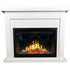 Modern Flames Sterling Mantle Suite Electric Fire Heater STE30OR-AU image NaN