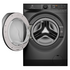 Electrolux 700 Series 10kg Front Load Washing Machine Dark Onyx EWW1043R7SC image NaN