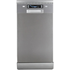 Delonghi 45cm Slimline Freestanding Dishwasher DEDW4510S  image NaN