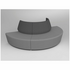 OLG Motion Disc 3. Individual Seating Spaces In a 180º Range OG_MDISC3_CLST image NaN