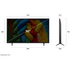 LG 50 Inch NANO80A 4K UHD Smart LED TV 50NANO80ASA [2025] image NaN