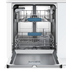 Bosch SMV63M10AU Serie 6 Fully Integrated Dishwasher image NaN