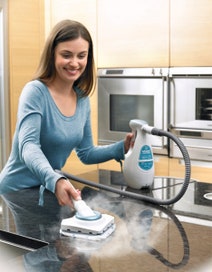 Black & Decker FSS1600-XE Steambuster hero image