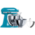 KitchenAid 93433FLEXBONUS KSM160 Artisan Stand Mixer with Flex Edge Beater image NaN
