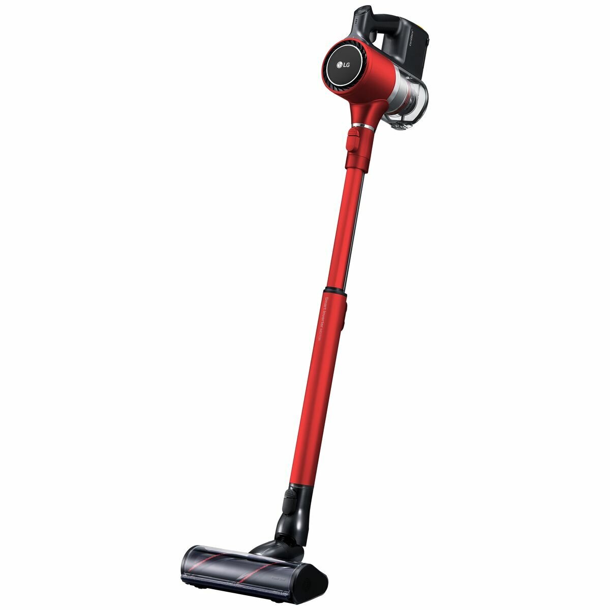 Lg stick vacuum sale
