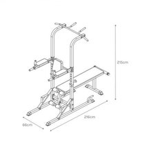 Cortex POWERTOWERPTX100 PTX-100 Power Tower hero image