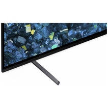 Sony Bravia 65 Inch A80L XR OLED 4K Google TV XR65A80L hero image
