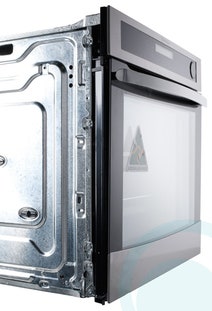 Westinghouse WVE617S 60cm Electric Built-In Steam Oven hero image