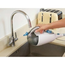 Black & Decker FSMH1300FX-XE 7 in 1 Floor Extension Steam Mop hero image