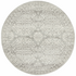 Rug Culture Mirage Large Silver Rug 240X240CM - MIR-358-SIL-240X240 image NaN