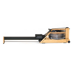 WaterRower A1 Oak Water Rowing Machine WR-120A1 hero image