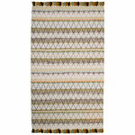 Cadrys Summer Diamond Green 250x300 Rug SUMDGR3 hero image