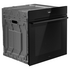 ASKO 60cm Essence Multifunction  Built-in Oven Black Glass OT26BGHAU image NaN