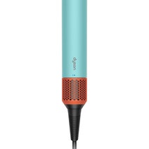 Dyson Airwrap id Multi Styler and Hair Dryer Ceramic Patina/Topaz 533577-01 hero image