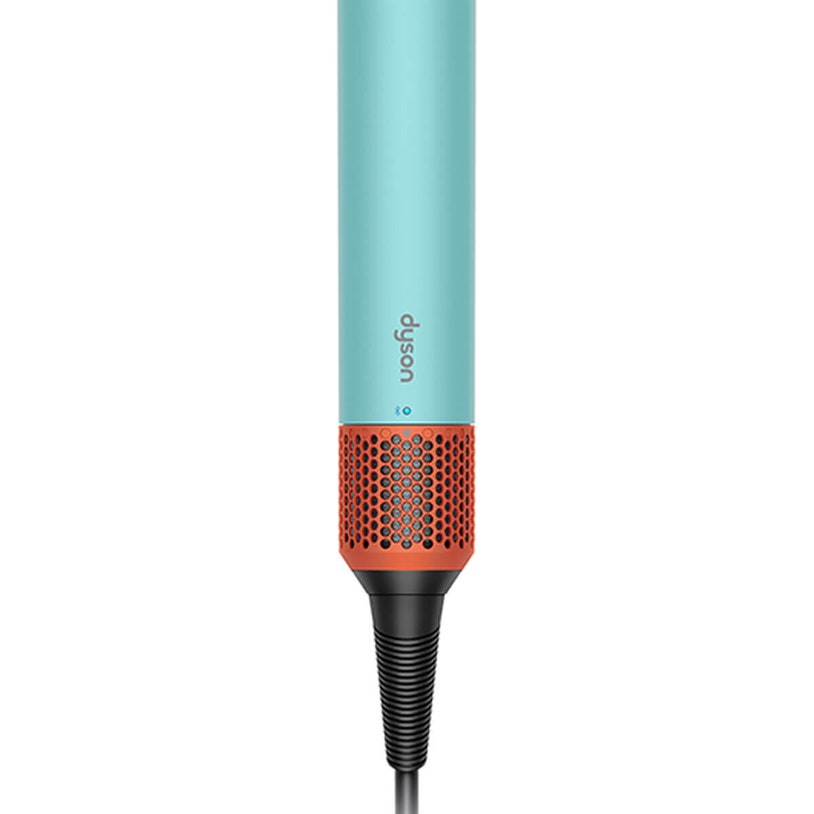 Dyson Airwrap id Multi Styler and Hair Dryer Ceramic Patina/Topaz