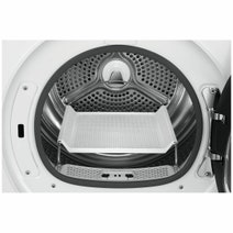 Haier 9kg Heat Pump Dryer with Steam Refresh HDHP90AN1 hero image
