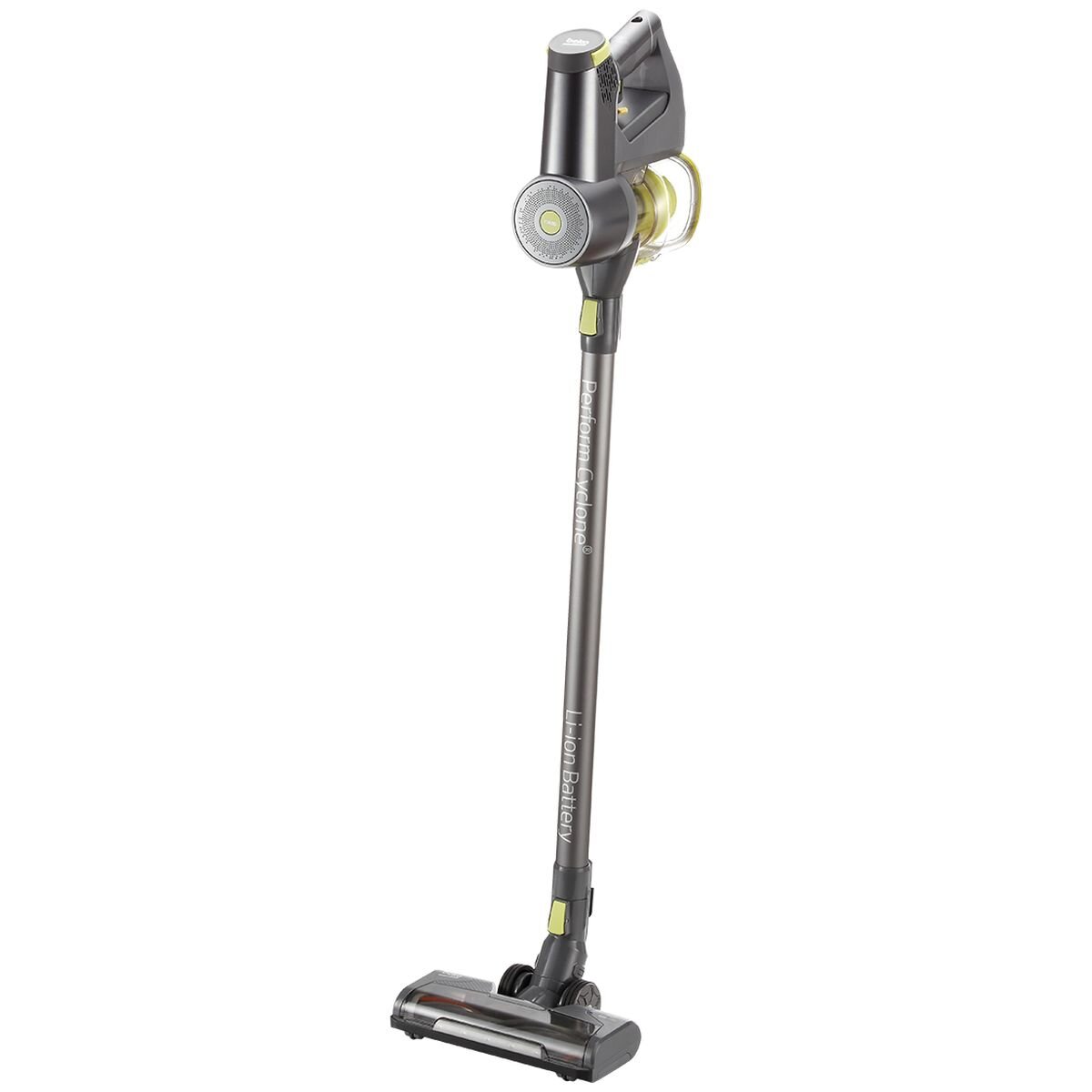 Beko Practiclean 2 in 1 Handstick Vacuum Cleaner VRT 82821 BV Appliances Online
