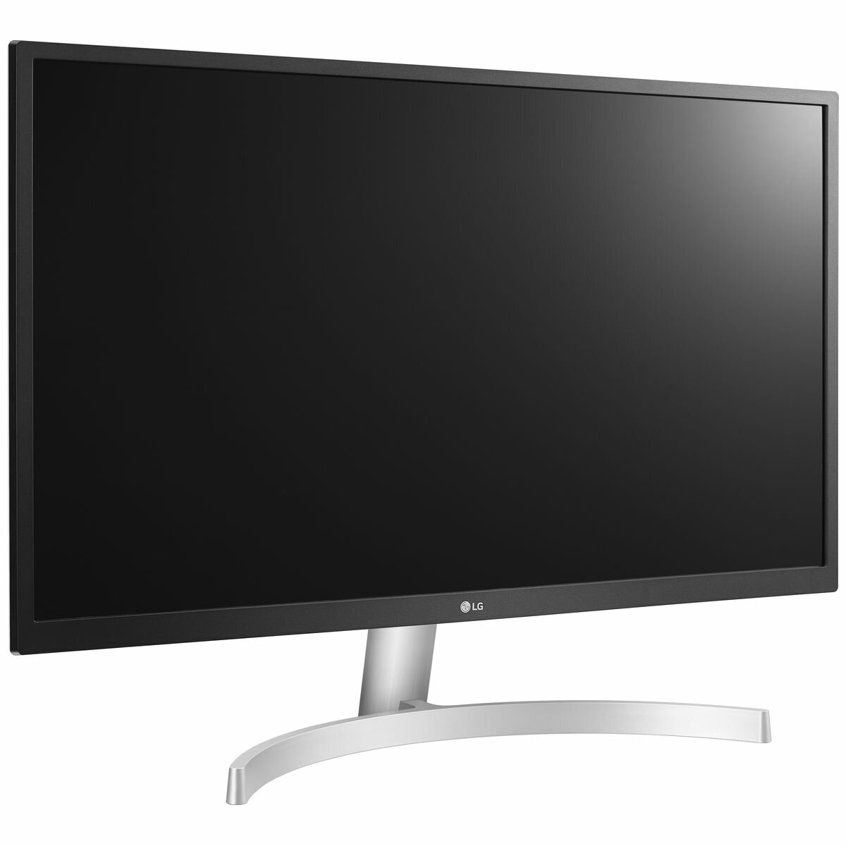 LG 27 Inch UHD 4K IPS Monitor with HDR10 27UL500 hero image