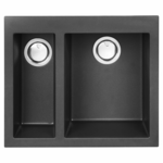 Artusi AGS592B 1 and 1/4 Bowl Sink hero image