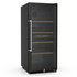 LeCavist 105 Bottle Dual Zone Wine Fridge LKS105VN2Z image NaN