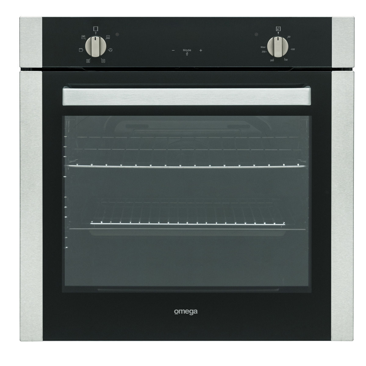60cm electric wall sales oven