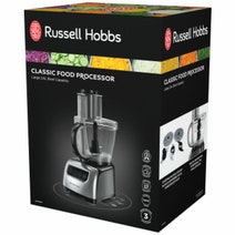 Russell Hobbs Classic Food Processor RHFP5000 hero image