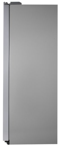 Haier 629L Side by Side Fridge HSBS628AS hero image