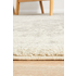 Rug Culture Evoke Extra Large White Silver Rug 330X240CM - EVO253WSIL330X240 image NaN