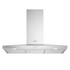 Westinghouse 90cm Canopy Rangehood with Hob2Hood Stainless Steel WRC914SD image NaN