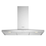 Westinghouse 90cm Canopy Rangehood with Hob2Hood Stainless Steel WRC914SD hero image