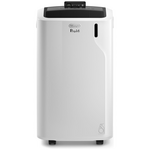 Delonghi Pinguino 2.6kW Portable Air Conditioner PACEM93KSILENT hero image