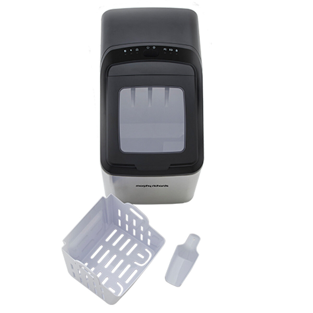 Morphy richards ice cream maker sales