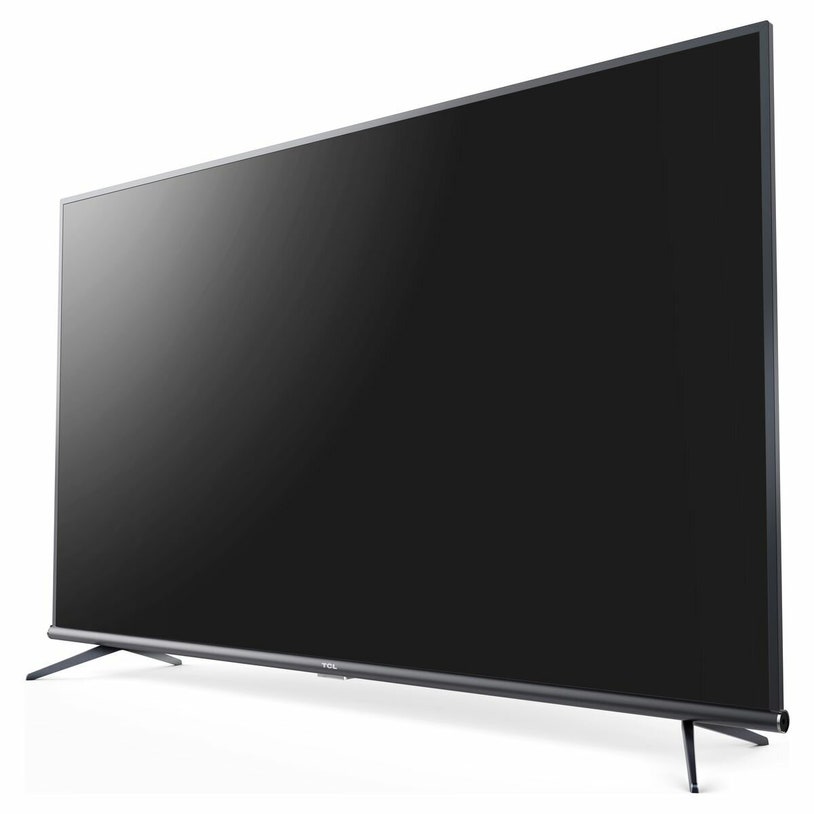 TCL 55 Inch P8M Series 4K UHD HDR Smart QUHD LED TV 55P8M 