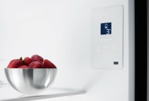 Electrolux 496L Bottom Mount Frost Free Fridge EBE5307SC-L hero image