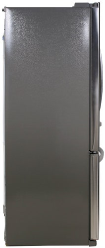 LG GRL218ASL 615L French Door Fridge hero image