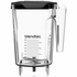 Blendtec Classic 575 Blender with BPA-Free WildSide+ Jar Polar White C575B3523B image NaN