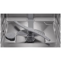 NEFF 60cm N50 Tall Tub Fully Integrated Dishwasher S255ECX15E hero image