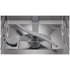 NEFF 60cm N50 Tall Tub Fully Integrated Dishwasher S255ECX15E image NaN