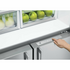 Fisher & Paykel Series 7 538L Quad Door Refrigerator with Ice and Water Stainless Steel RF605QDUVX2 image NaN