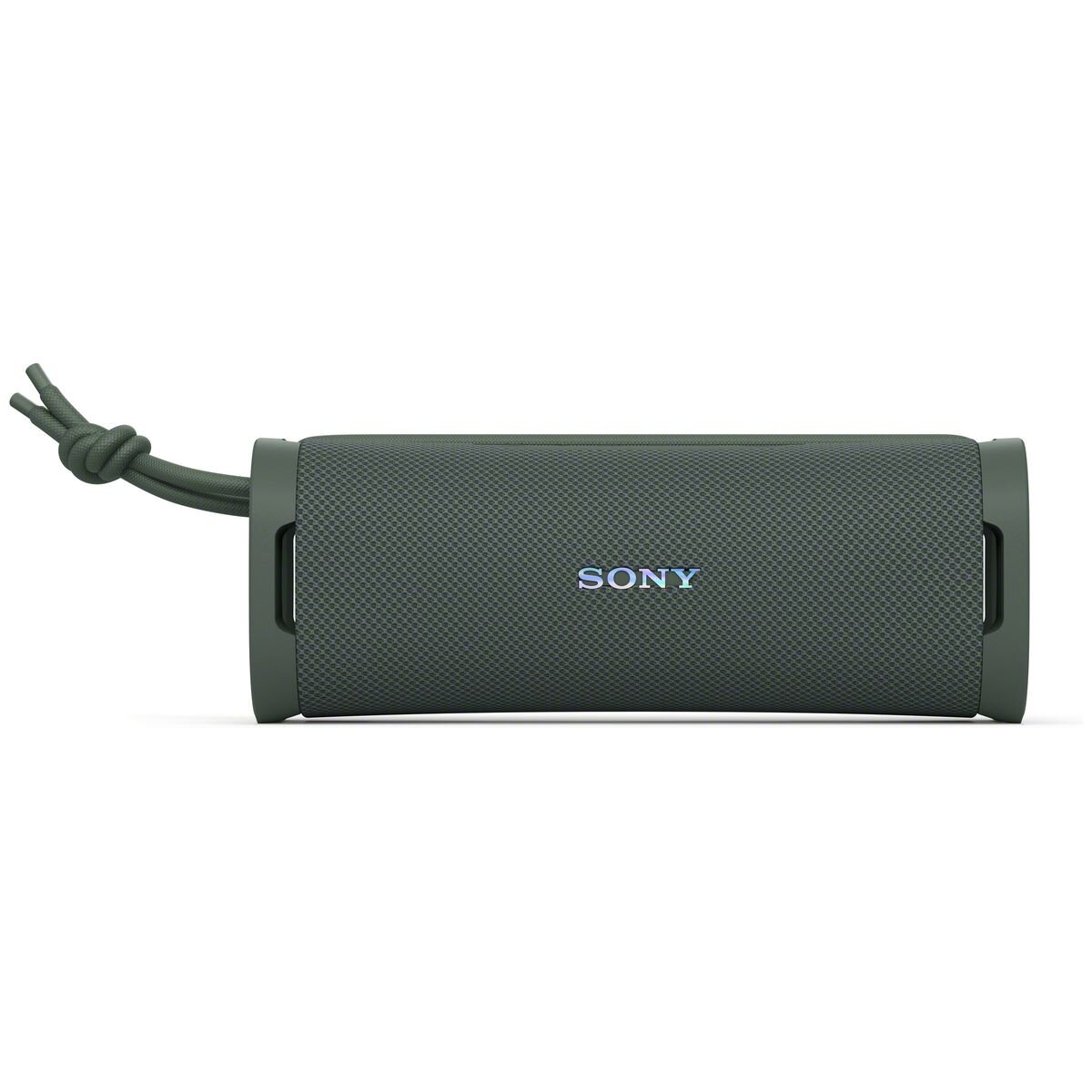 Sony ULT FIELD 1 Wireless Portable Speaker Forest Grey SRSULT10H hero image