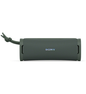 Sony ULT FIELD 1 Wireless Portable Speaker Forest Grey SRSULT10H