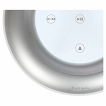 Tivoli Audio Model CD Player White ARTCDWHI hero image