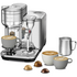 Breville Nespresso Vertuo Creatista Brushed Stainless Steel BVE850BSS image NaN