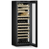 Liebherr Vinidor Selection 182 Bottle WPgbh 7473 Freestanding Multi Zone Wine Fridge Black Steel WPGBH7473 image NaN