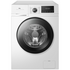 TCL 7.5kg Front Load Washing Machine WF75P10W image NaN