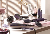Philips HP8656-00 ProCare Airstyler hero image