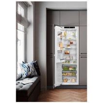 Liebherr Plus 294L Integrated Refrigerator with BioFresh Left Hinge IRBH5120LH hero image