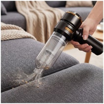 MyGenie Handheld Vacuum & Blower 15KPa Tornado Pro V2.0 Black 10005929 hero image