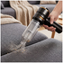 MyGenie Handheld Vacuum & Blower 15KPa Tornado Pro V2.0 Black 10005929 image NaN