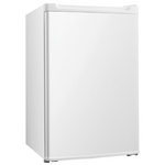 Eurotech 121L Bar Fridge White ED-BF126WH-2 hero image
